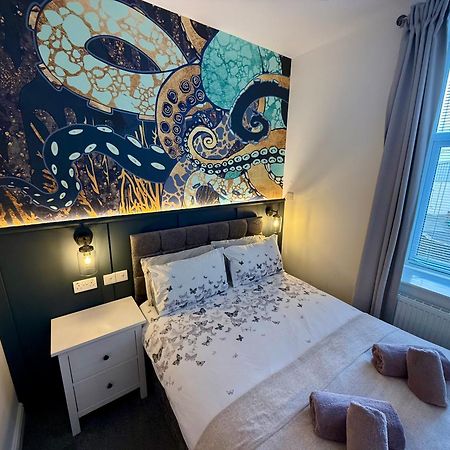 Apartments @52 Bridlington Extérieur photo