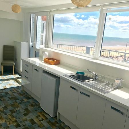 Apartments @52 Bridlington Extérieur photo