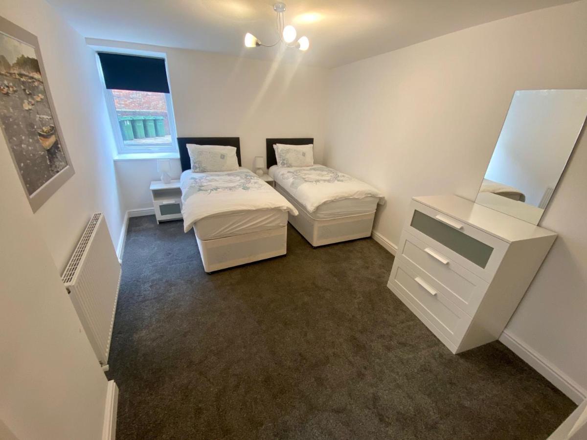 Apartments @52 Bridlington Extérieur photo