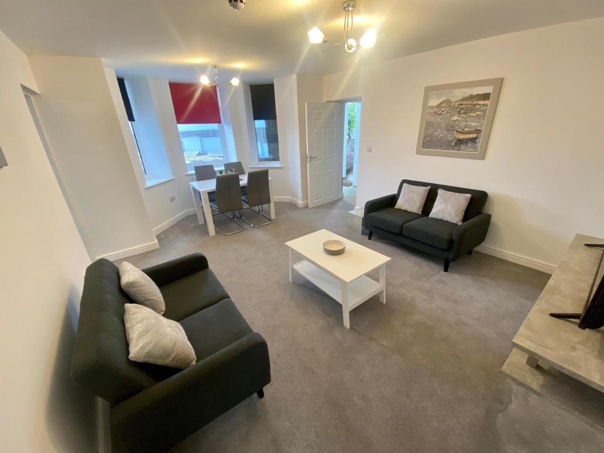 Apartments @52 Bridlington Extérieur photo