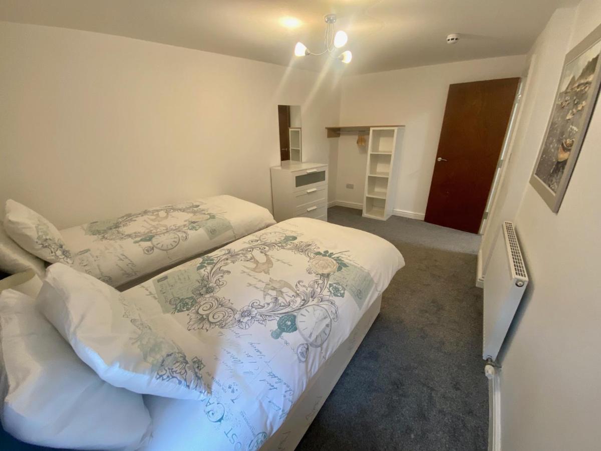 Apartments @52 Bridlington Extérieur photo