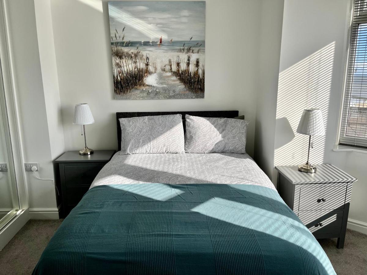 Apartments @52 Bridlington Extérieur photo