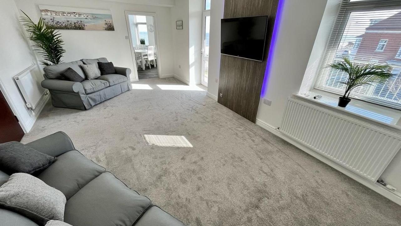 Apartments @52 Bridlington Extérieur photo