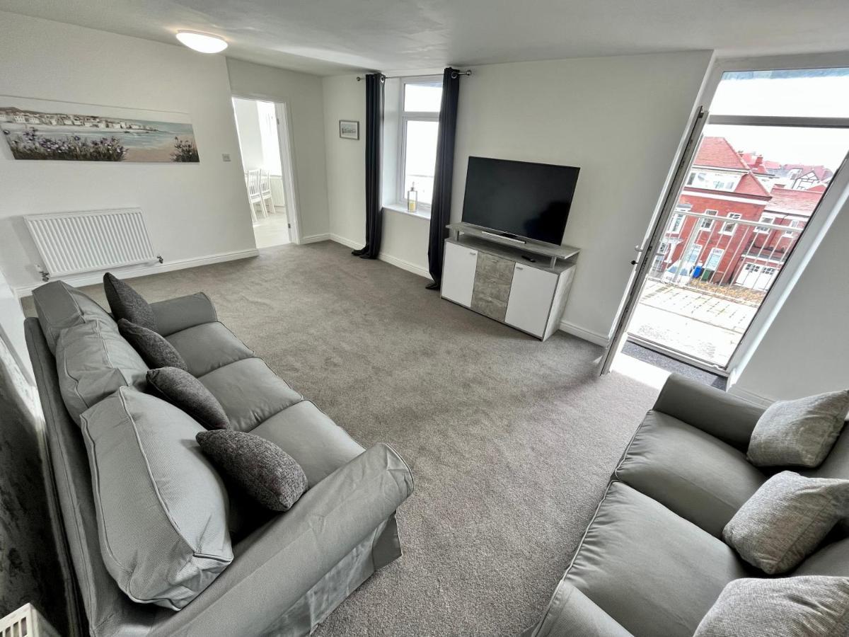 Apartments @52 Bridlington Extérieur photo