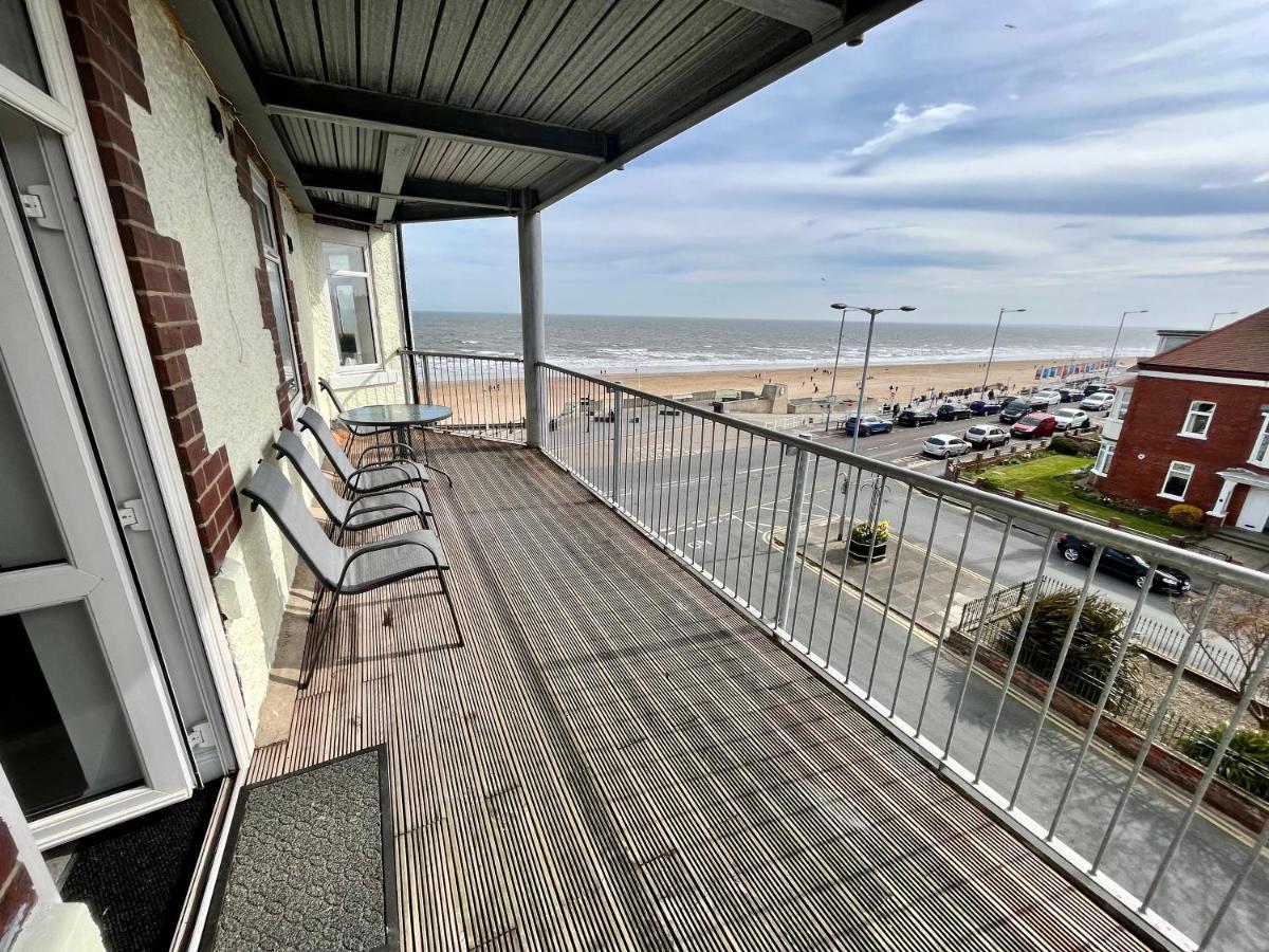 Apartments @52 Bridlington Extérieur photo