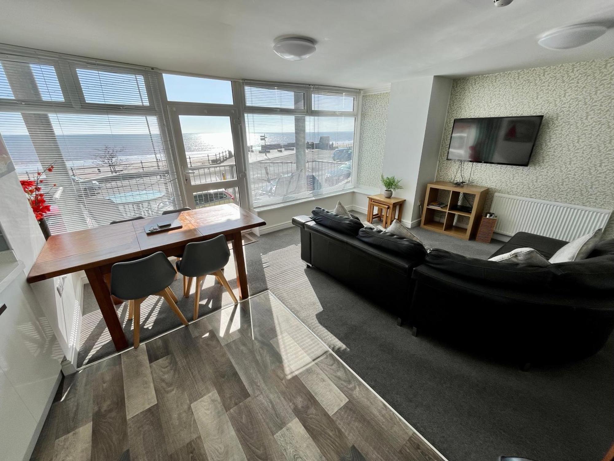 Apartments @52 Bridlington Extérieur photo