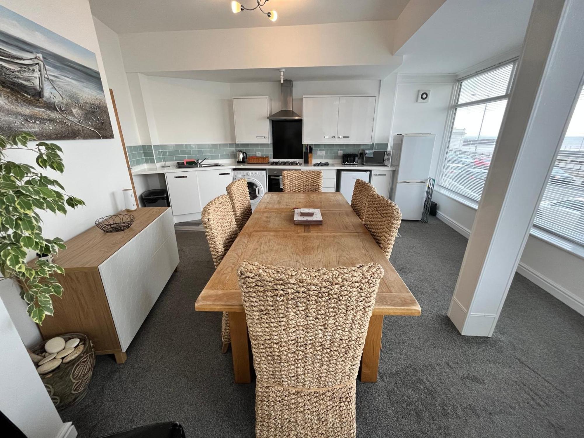 Apartments @52 Bridlington Extérieur photo