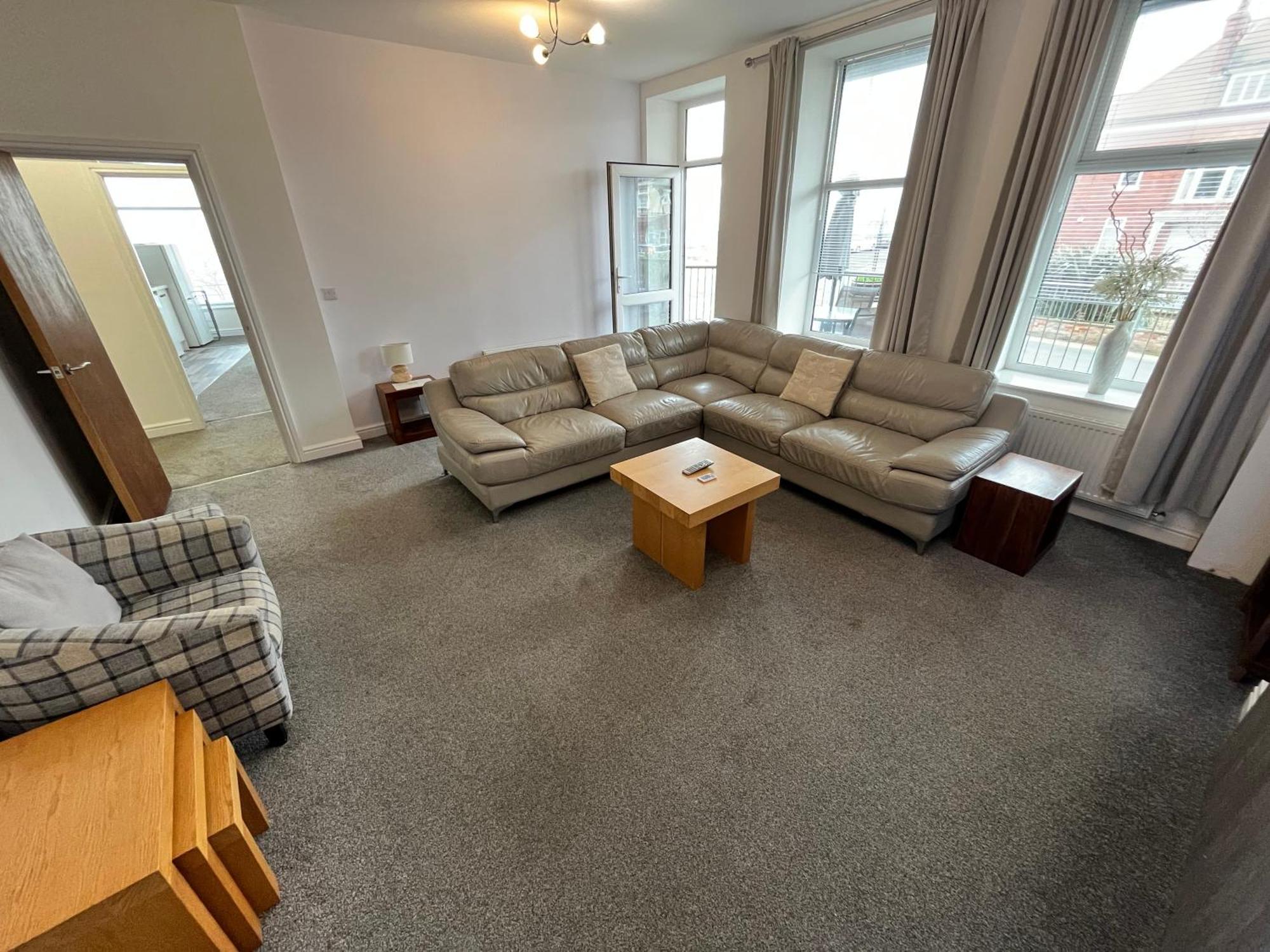 Apartments @52 Bridlington Extérieur photo
