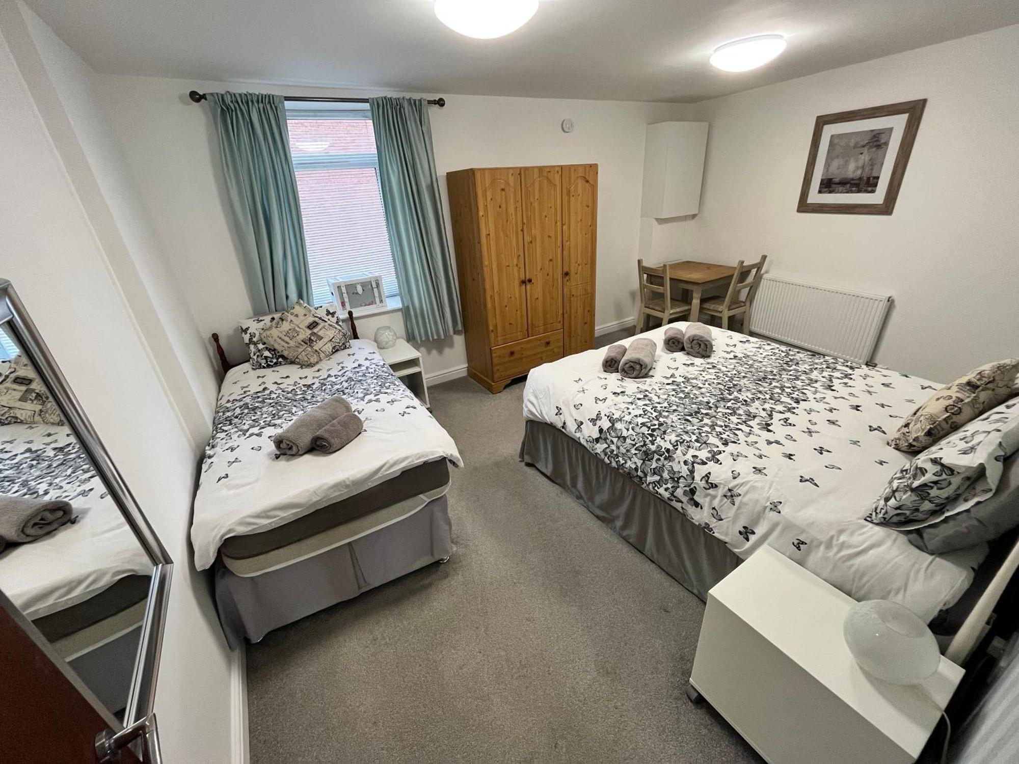 Apartments @52 Bridlington Extérieur photo