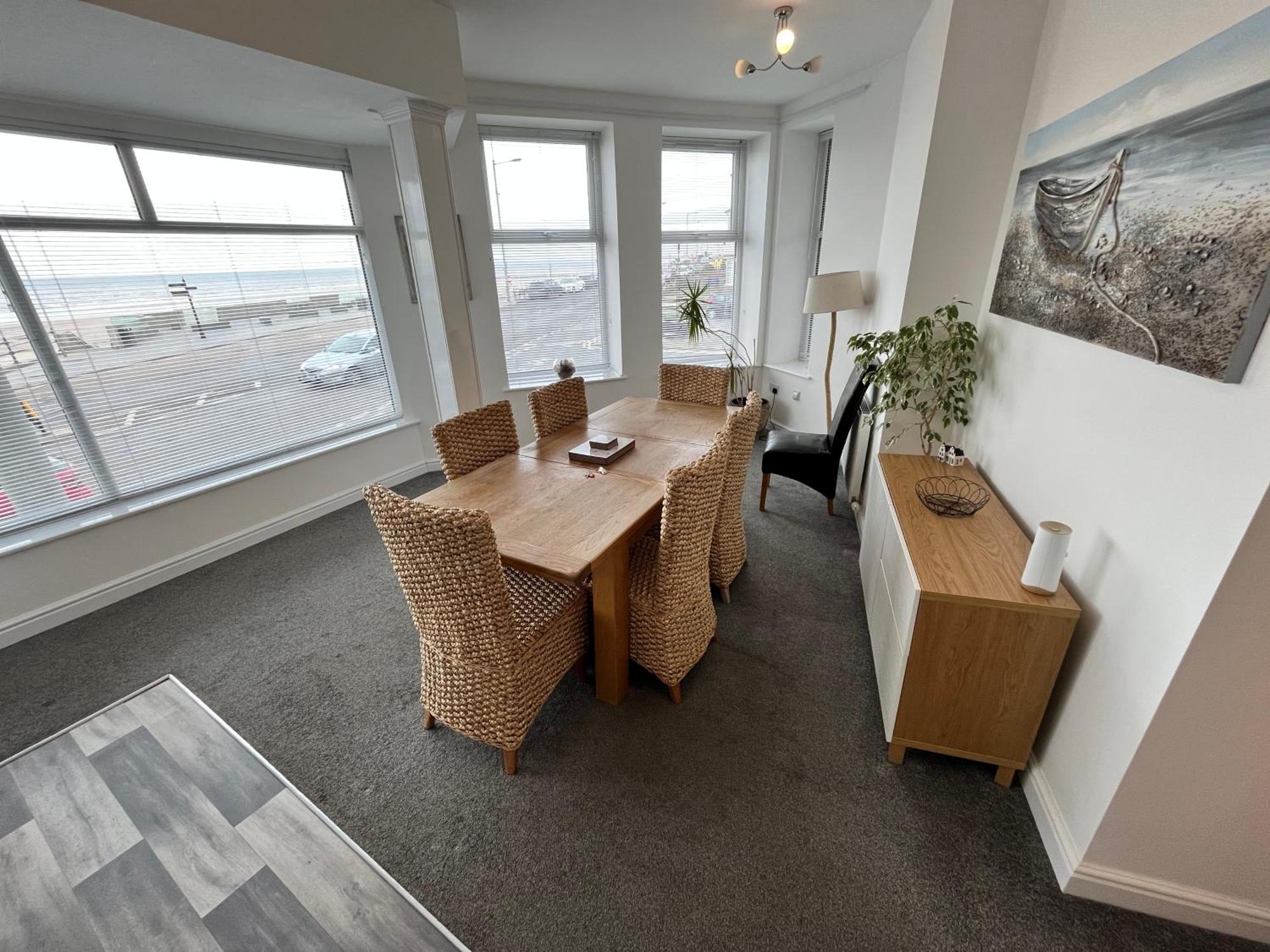 Apartments @52 Bridlington Extérieur photo