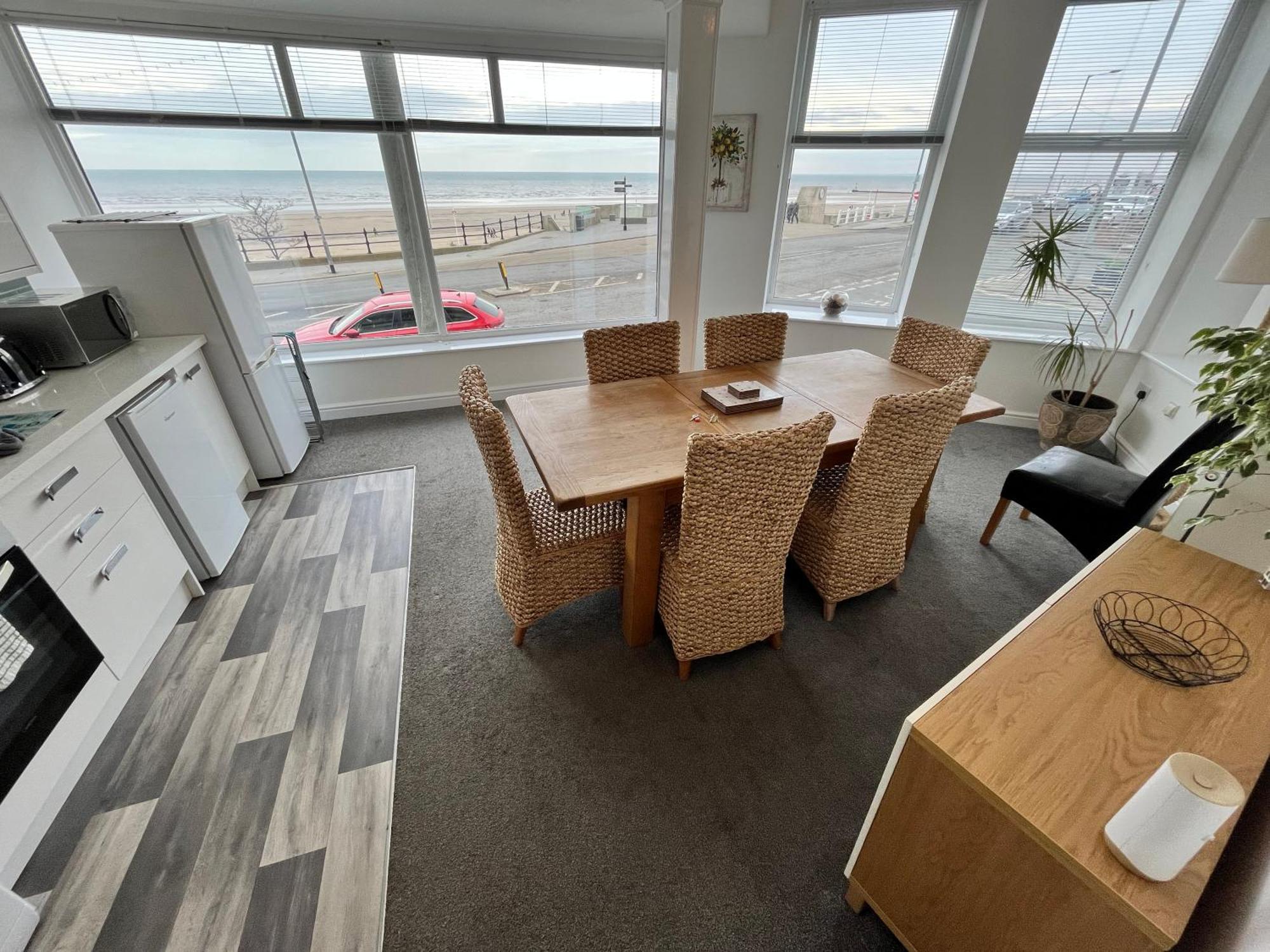 Apartments @52 Bridlington Extérieur photo