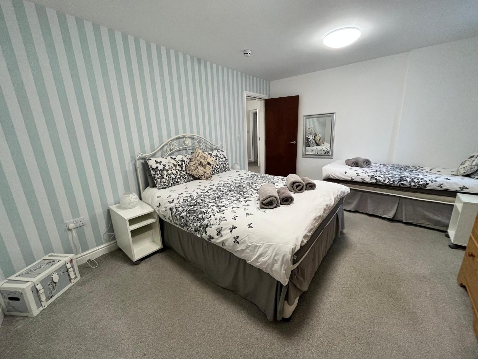Apartments @52 Bridlington Extérieur photo