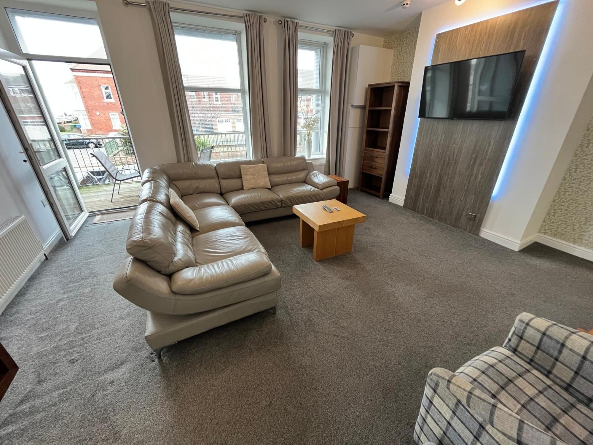 Apartments @52 Bridlington Extérieur photo