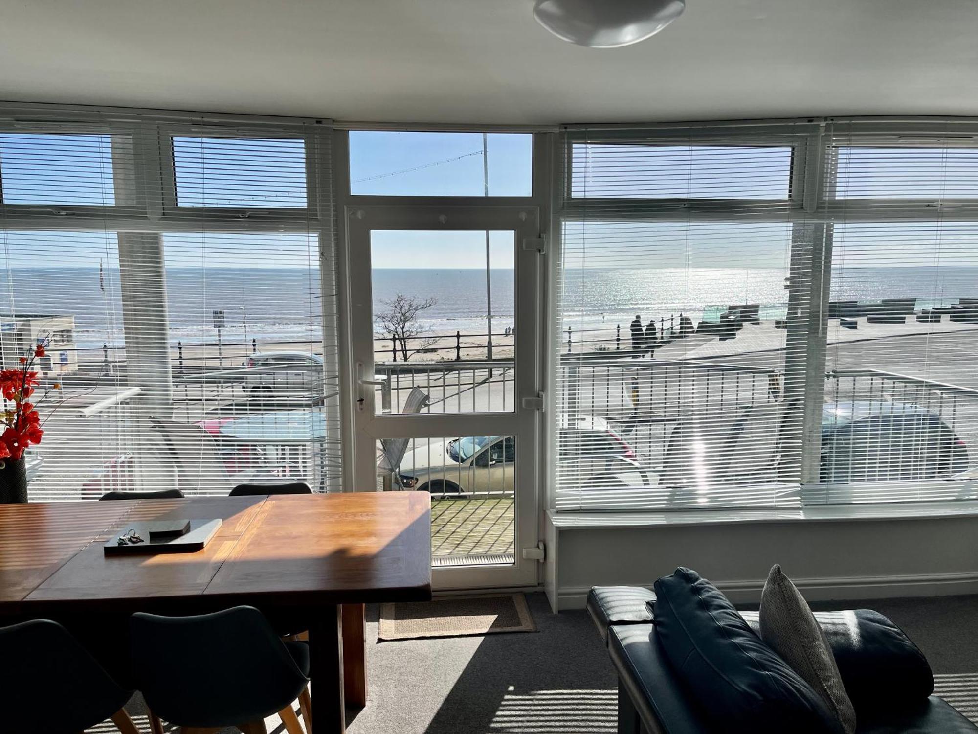 Apartments @52 Bridlington Extérieur photo