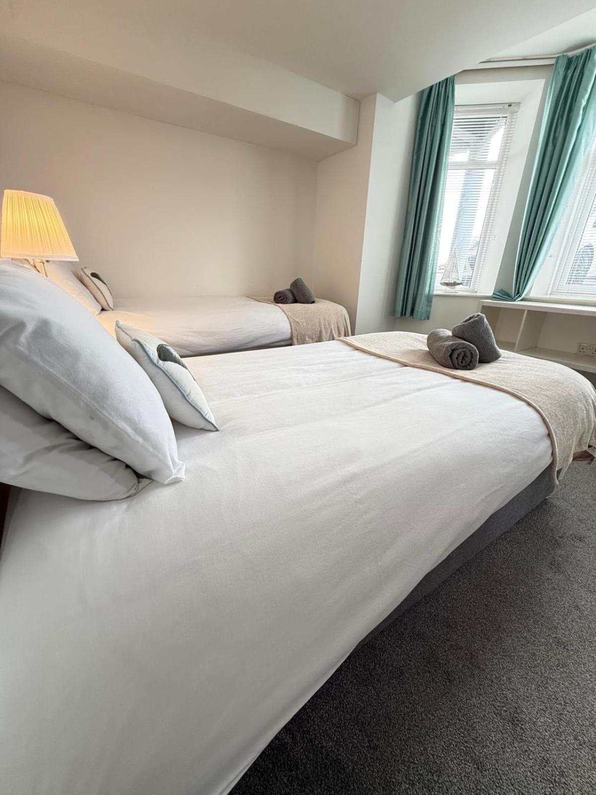 Apartments @52 Bridlington Extérieur photo