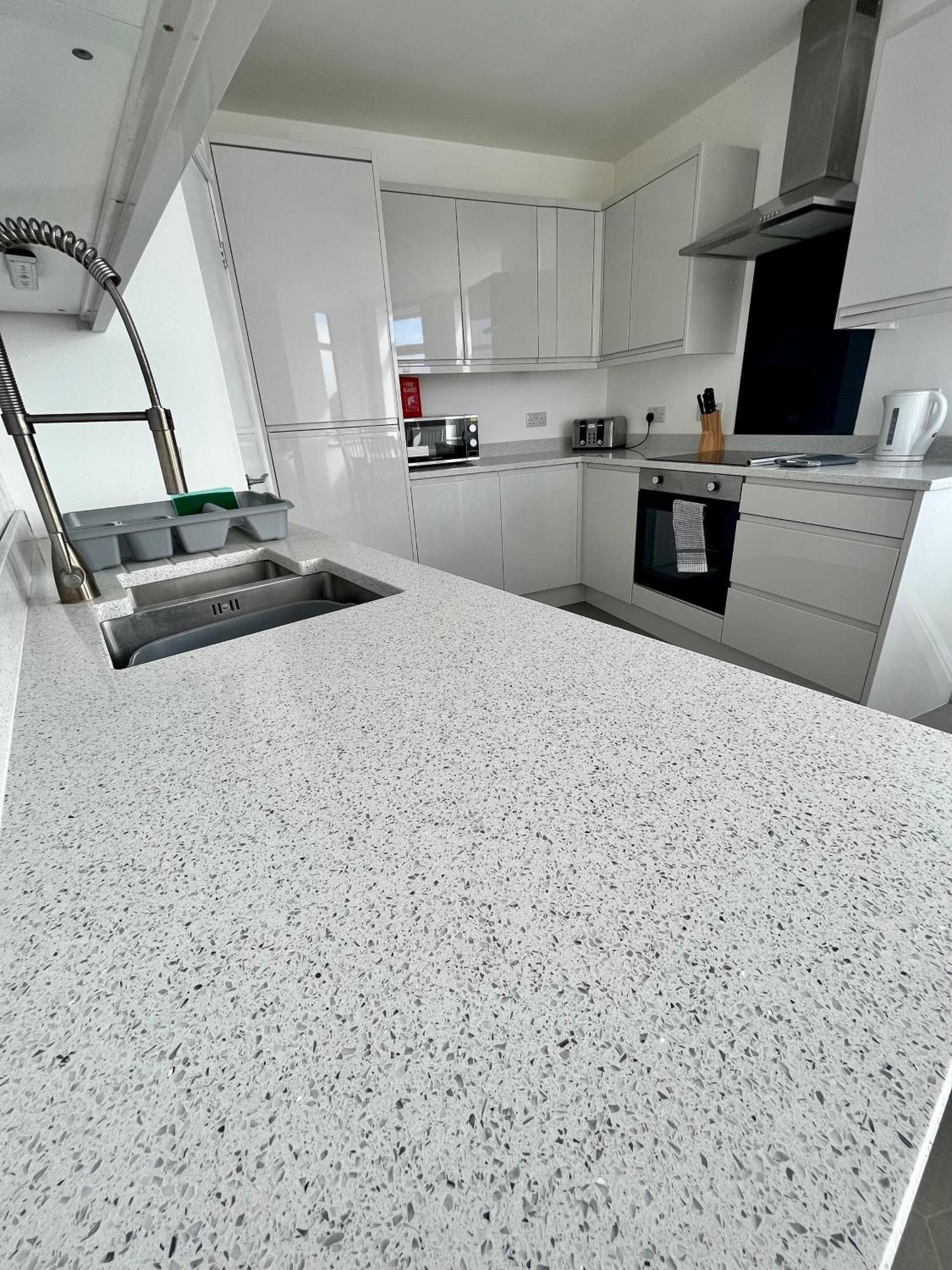 Apartments @52 Bridlington Extérieur photo