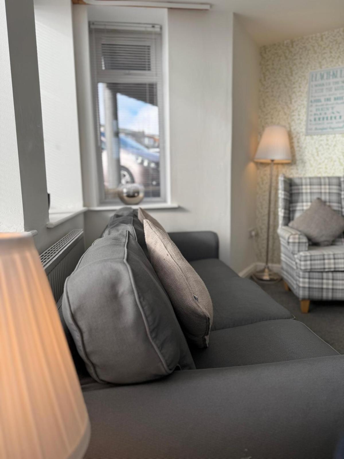 Apartments @52 Bridlington Extérieur photo