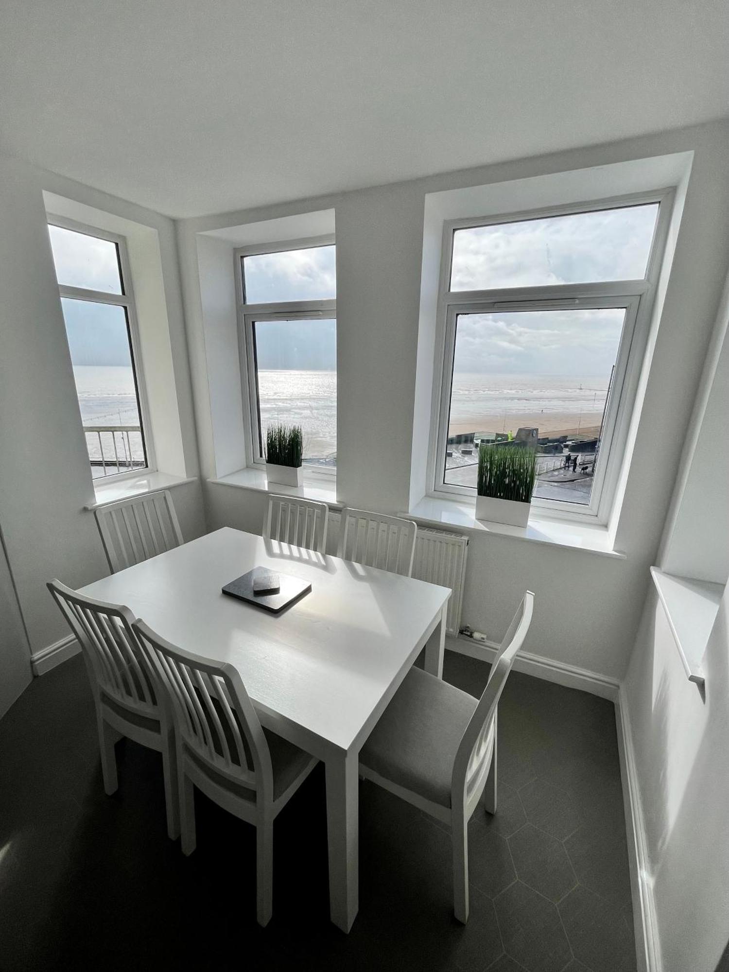 Apartments @52 Bridlington Extérieur photo