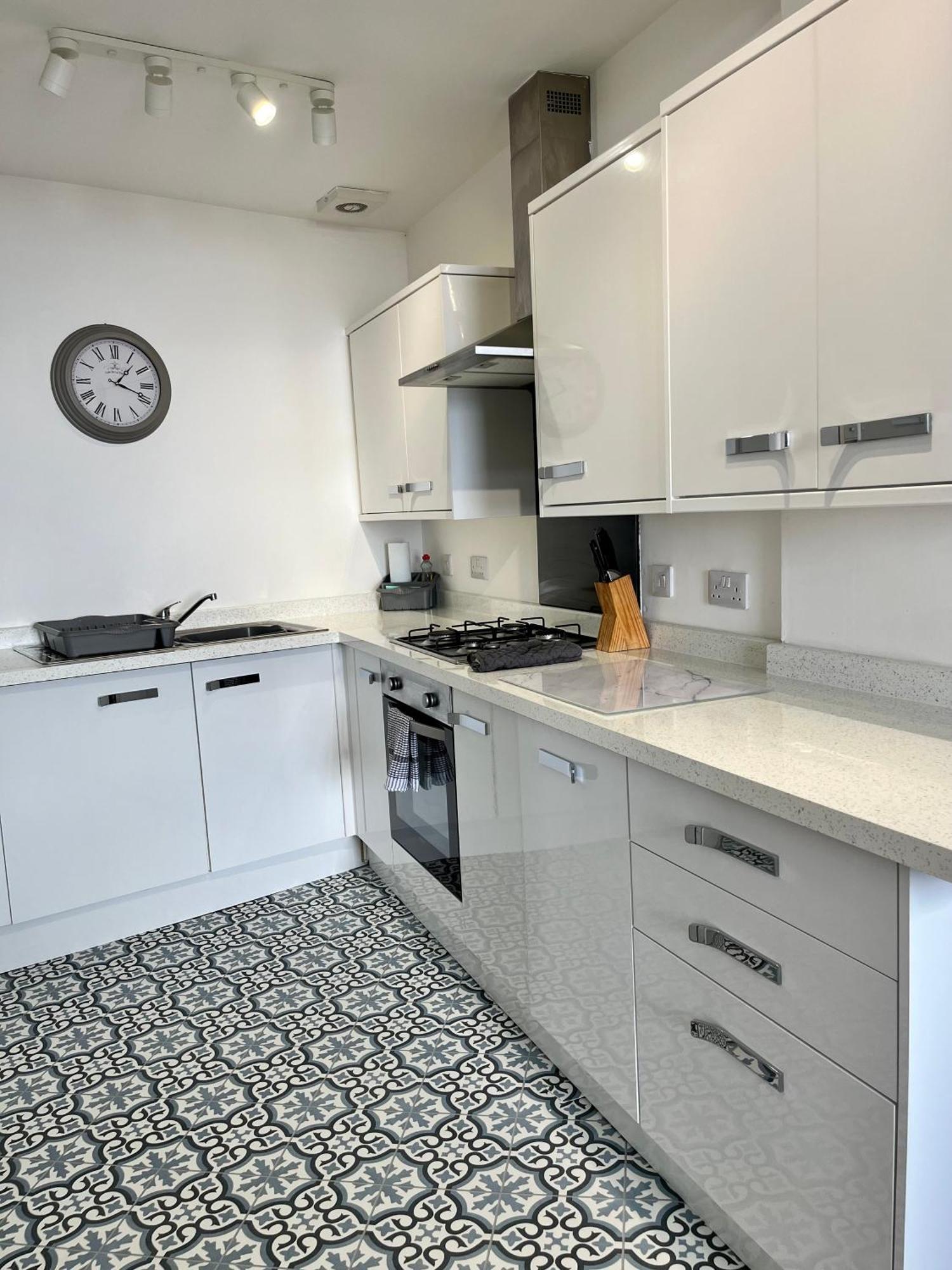 Apartments @52 Bridlington Extérieur photo