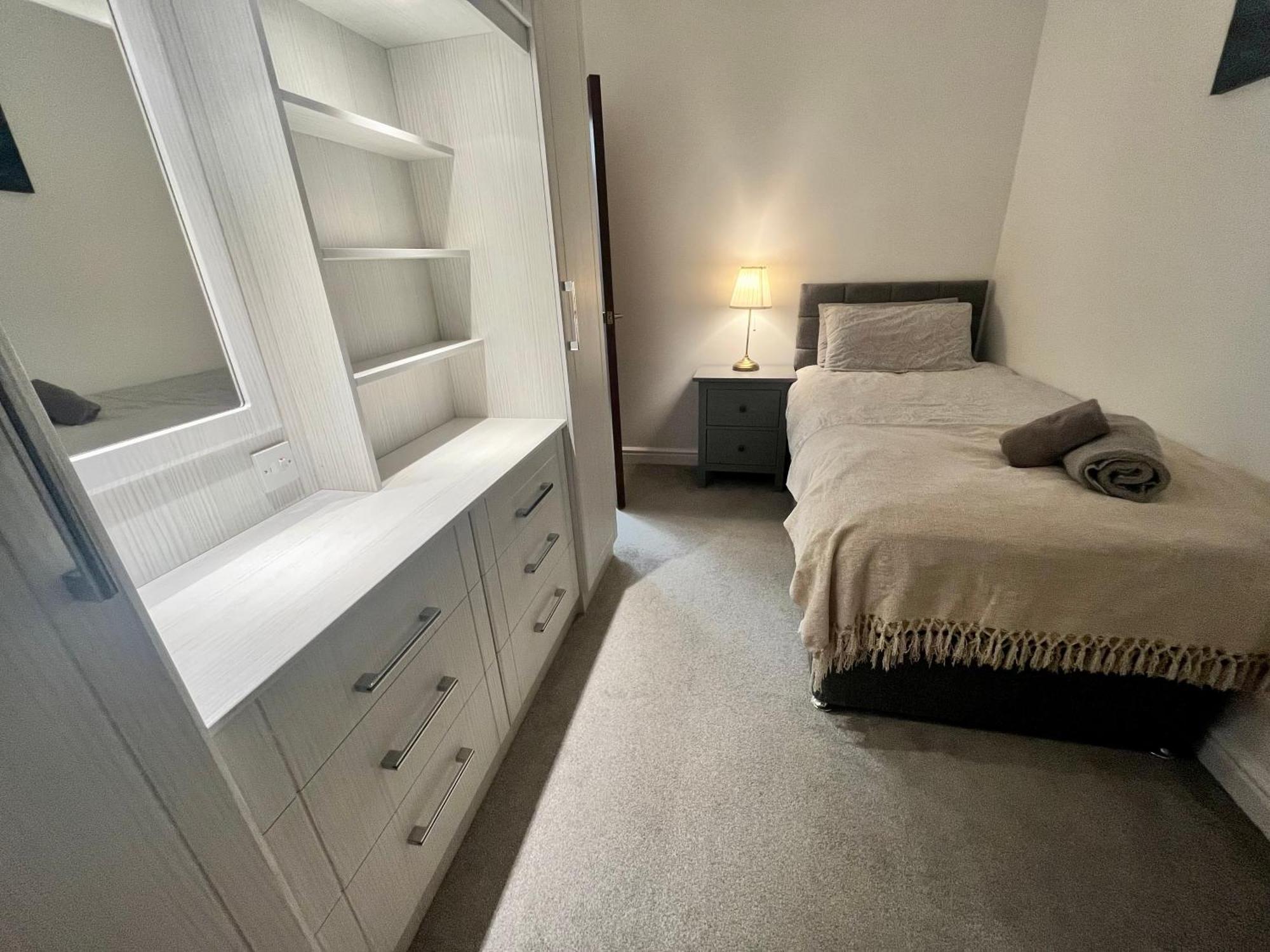 Apartments @52 Bridlington Extérieur photo