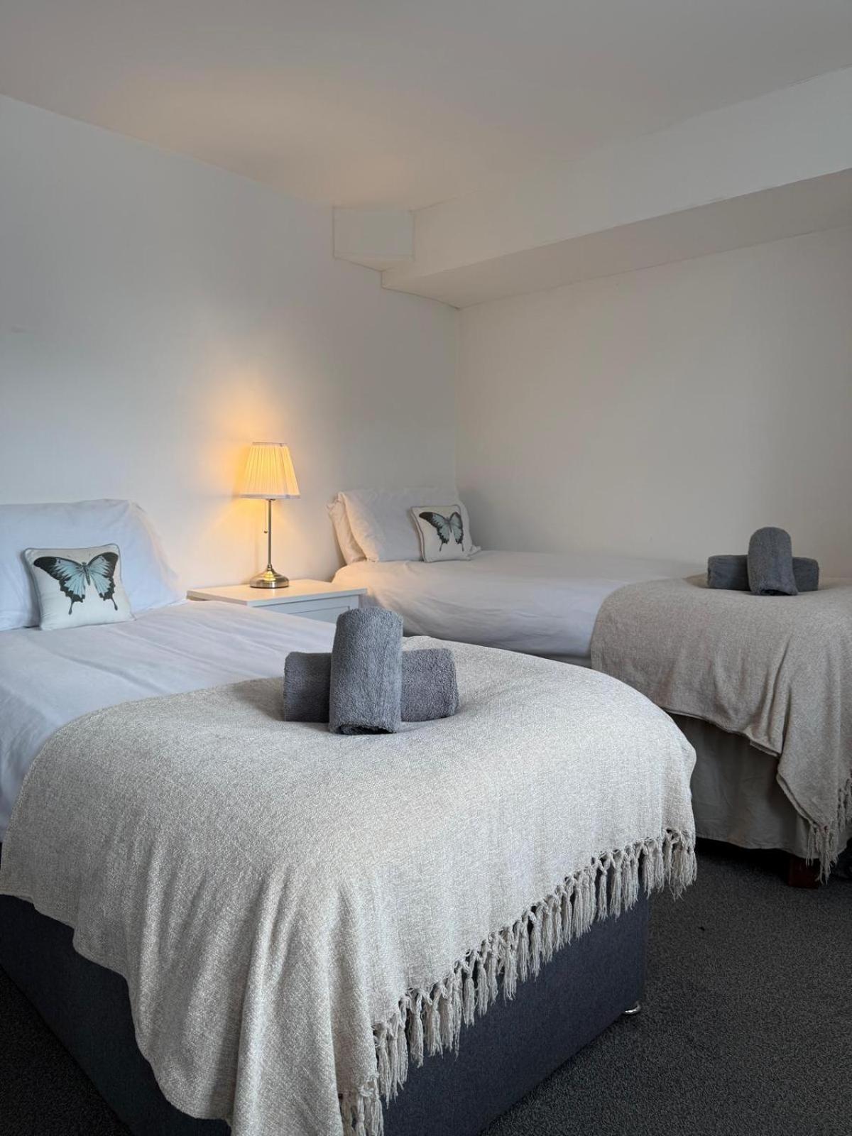 Apartments @52 Bridlington Extérieur photo