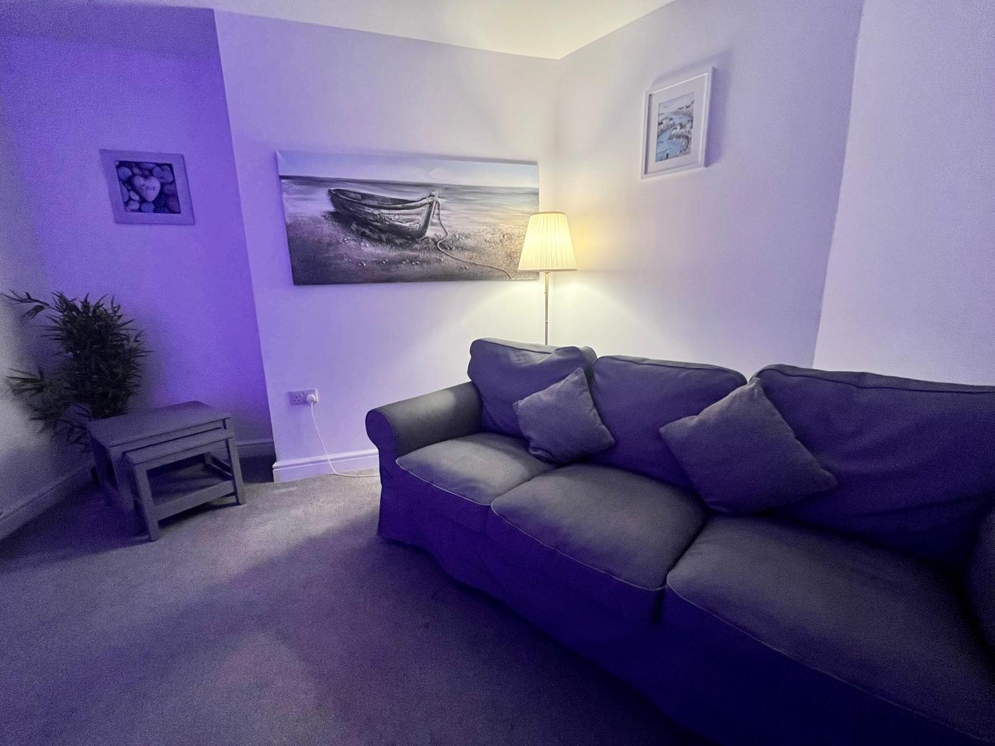 Apartments @52 Bridlington Extérieur photo