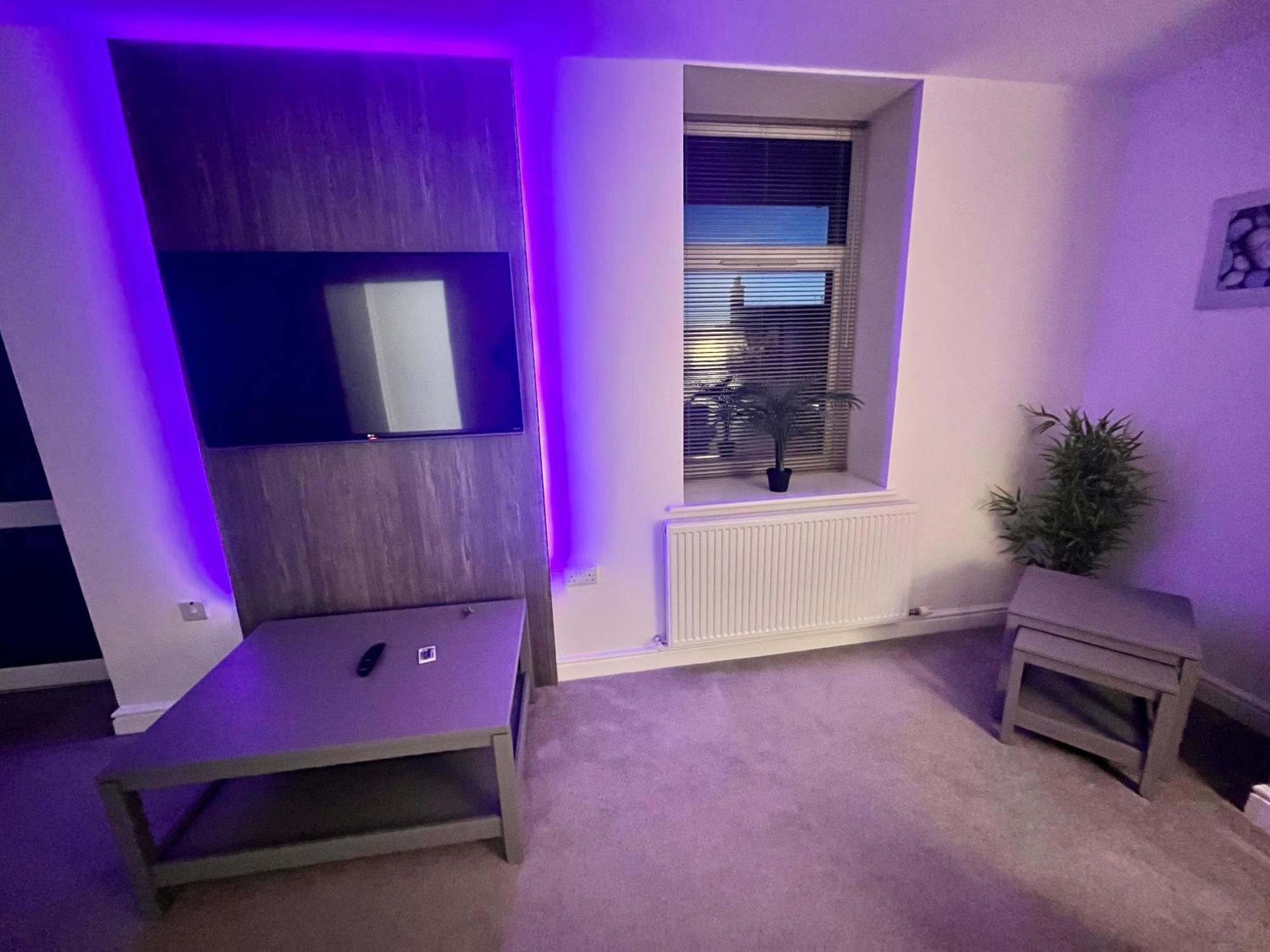 Apartments @52 Bridlington Extérieur photo