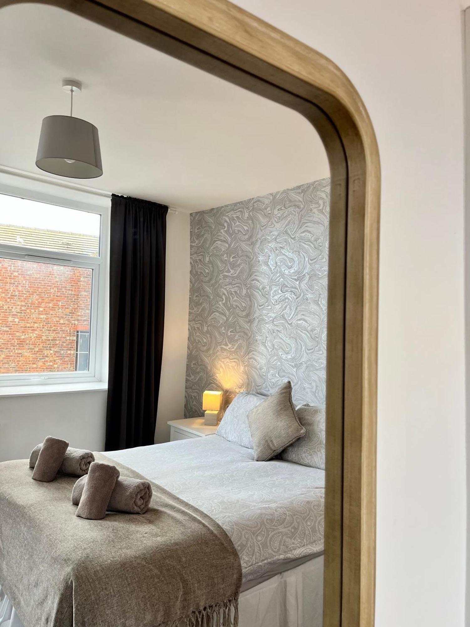 Apartments @52 Bridlington Extérieur photo