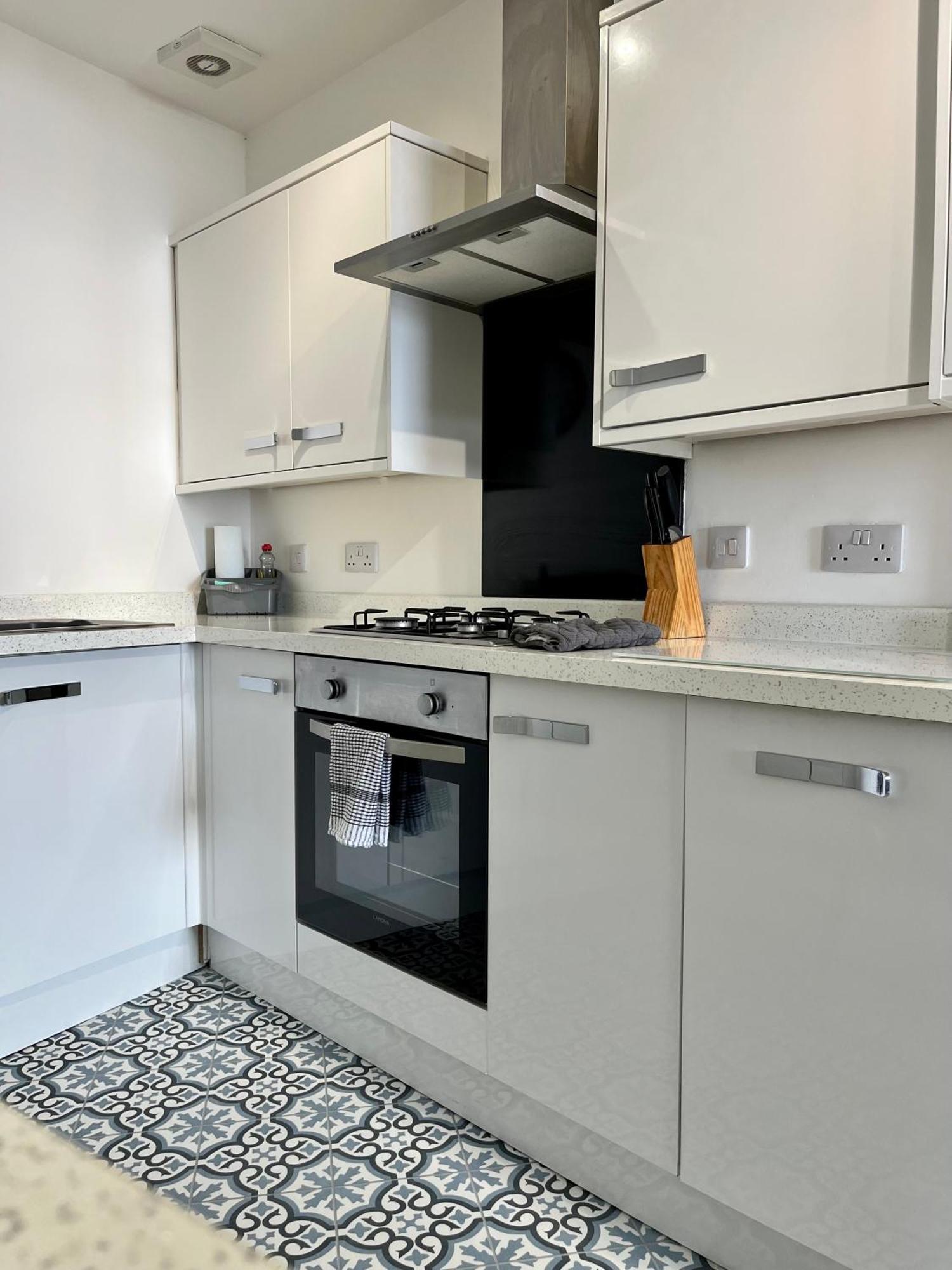 Apartments @52 Bridlington Extérieur photo