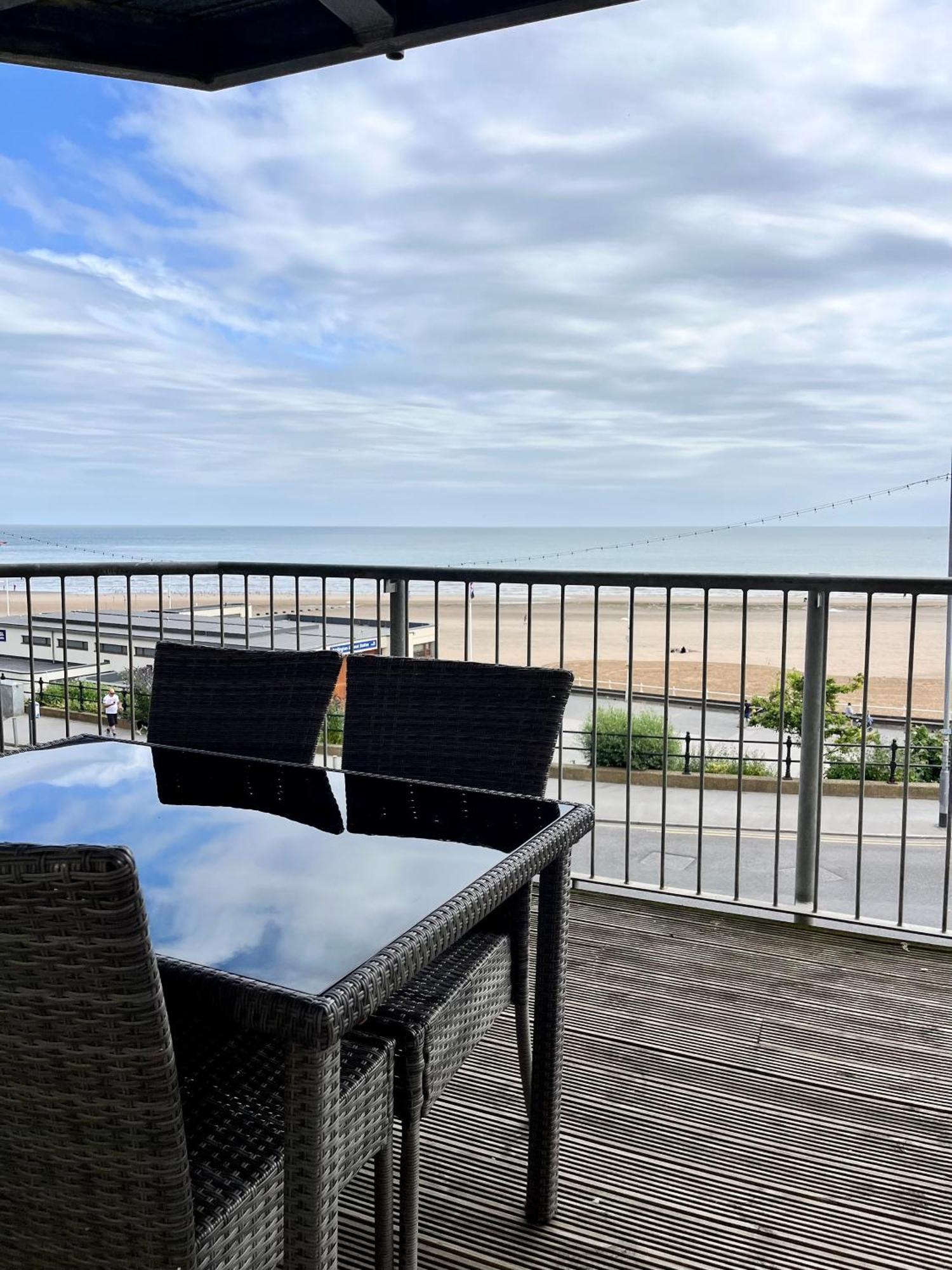 Apartments @52 Bridlington Extérieur photo