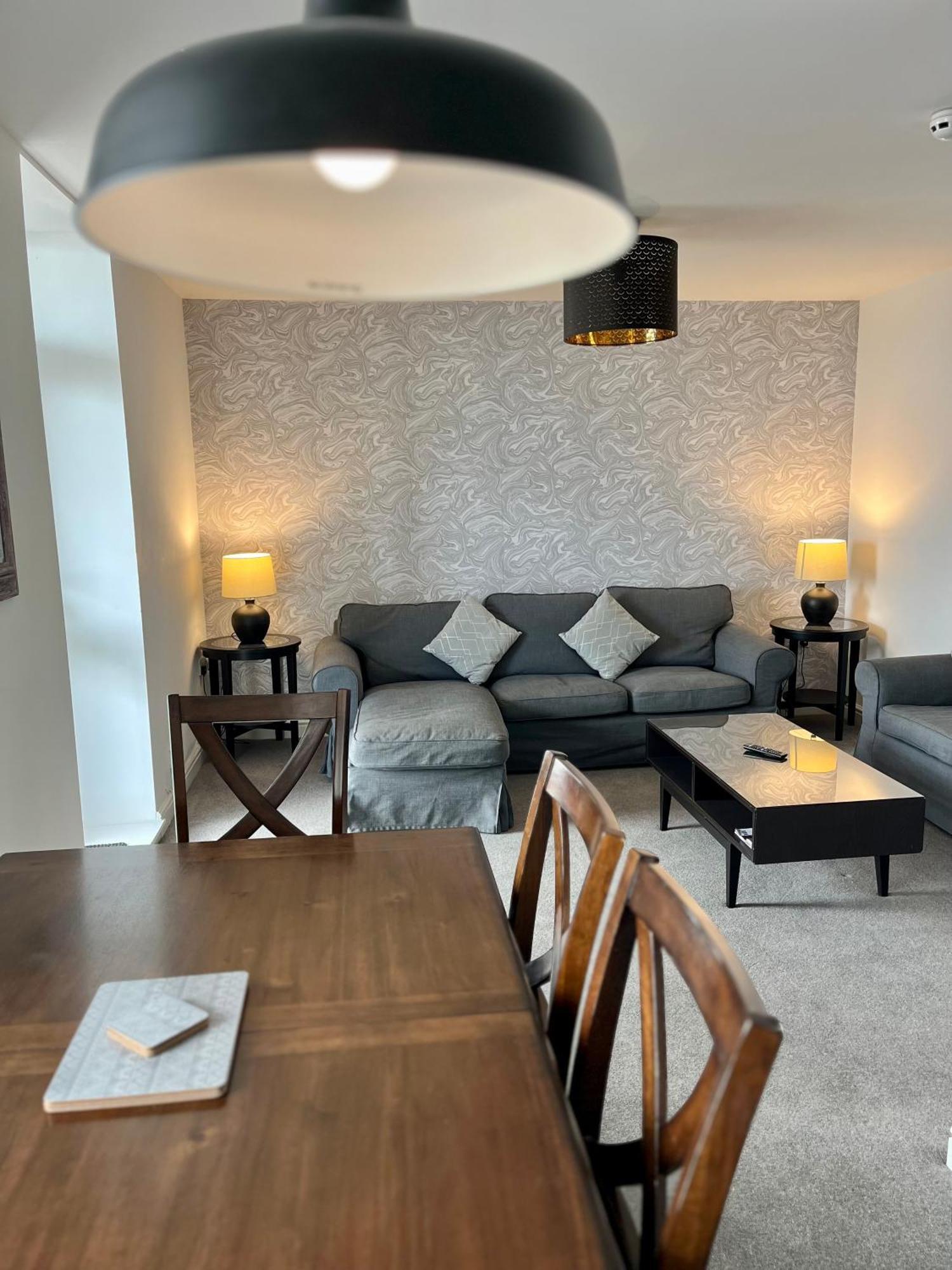Apartments @52 Bridlington Extérieur photo