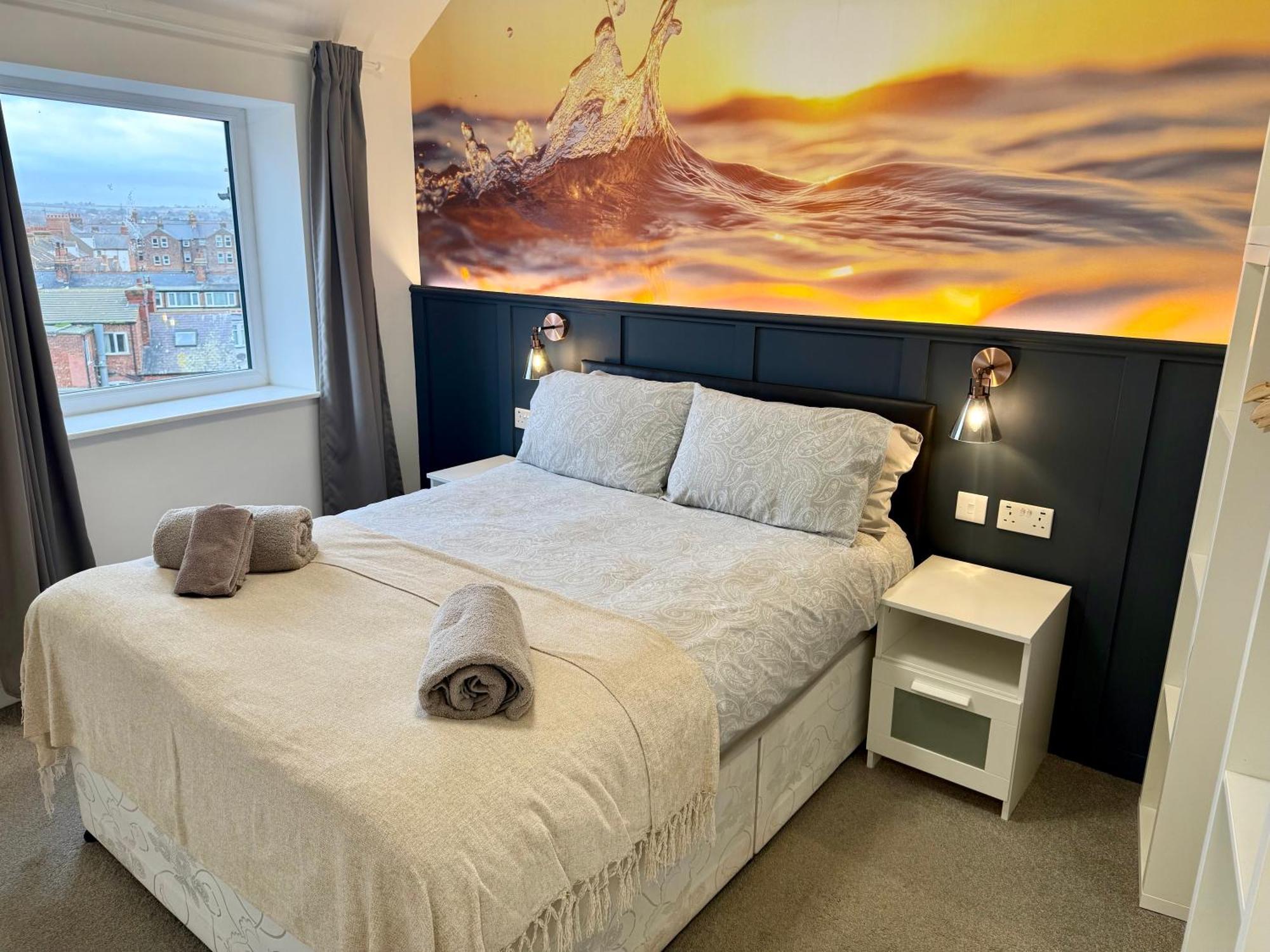 Apartments @52 Bridlington Extérieur photo