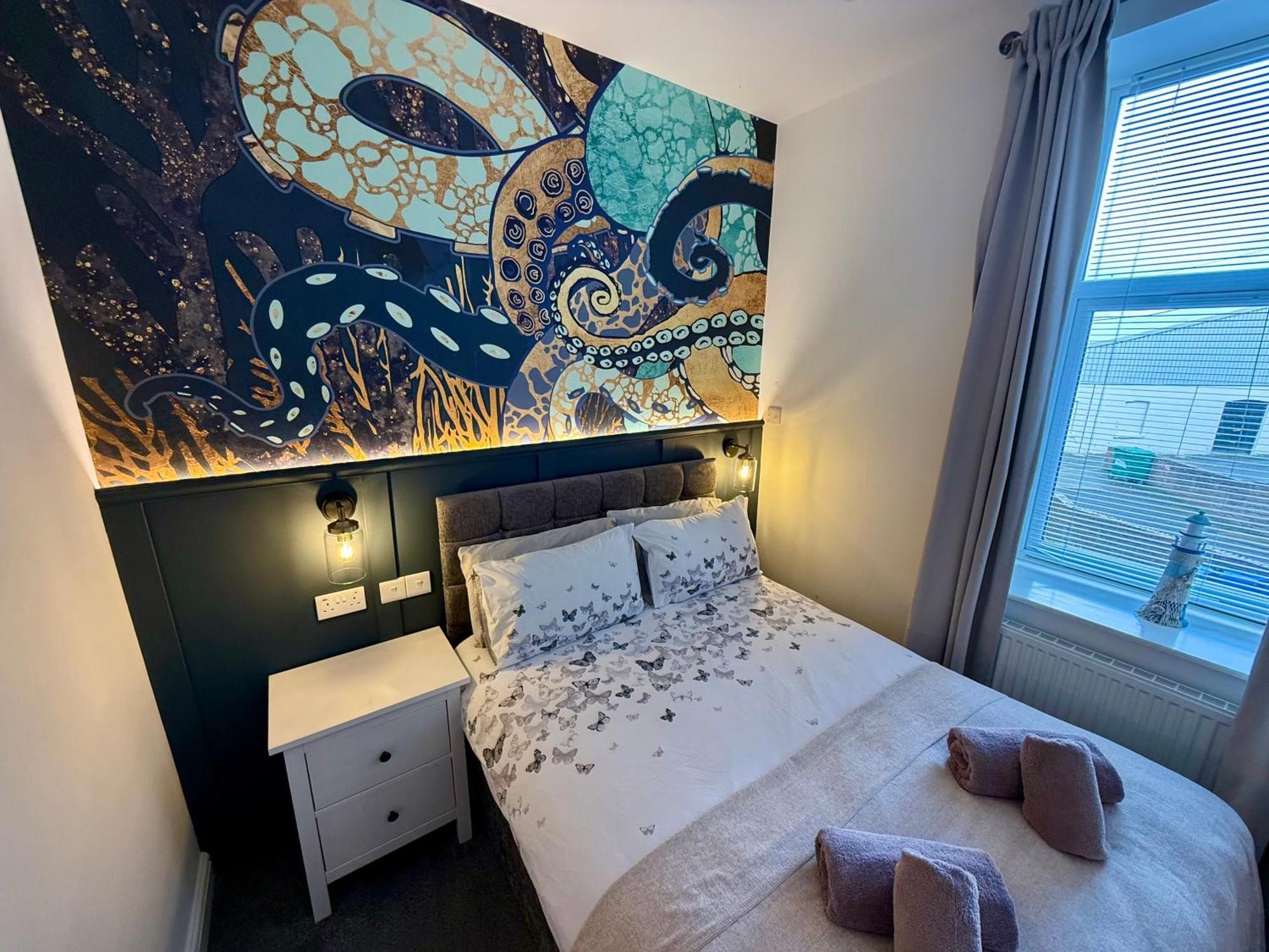 Apartments @52 Bridlington Extérieur photo