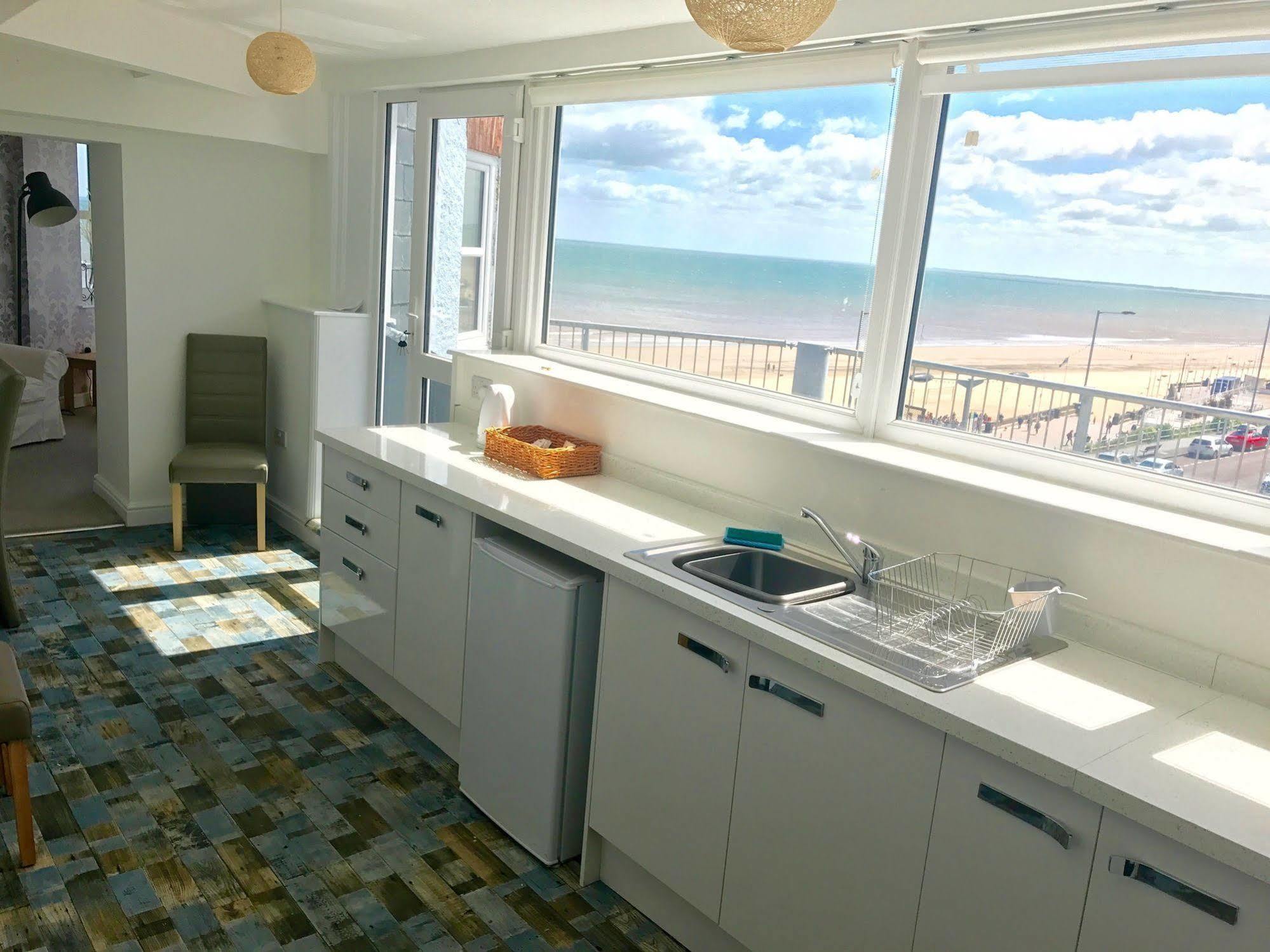 Apartments @52 Bridlington Extérieur photo