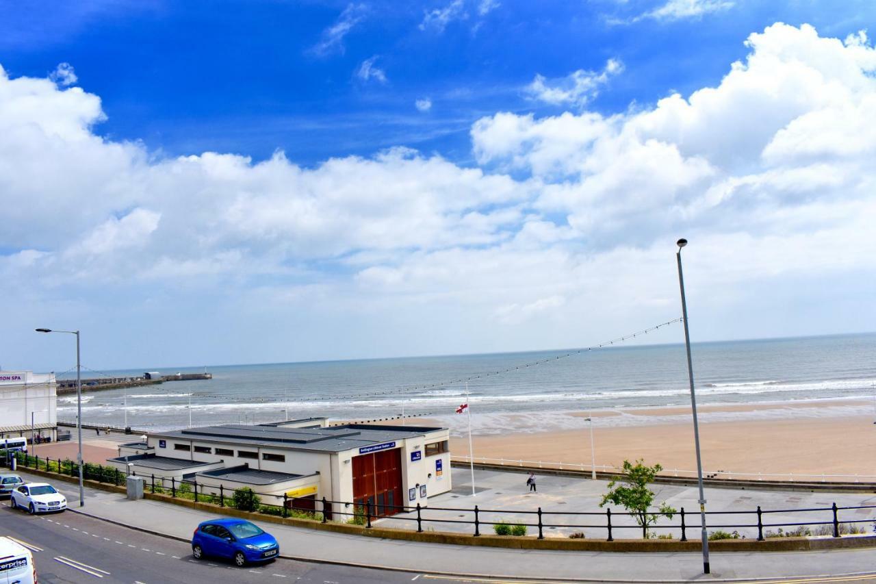 Apartments @52 Bridlington Extérieur photo